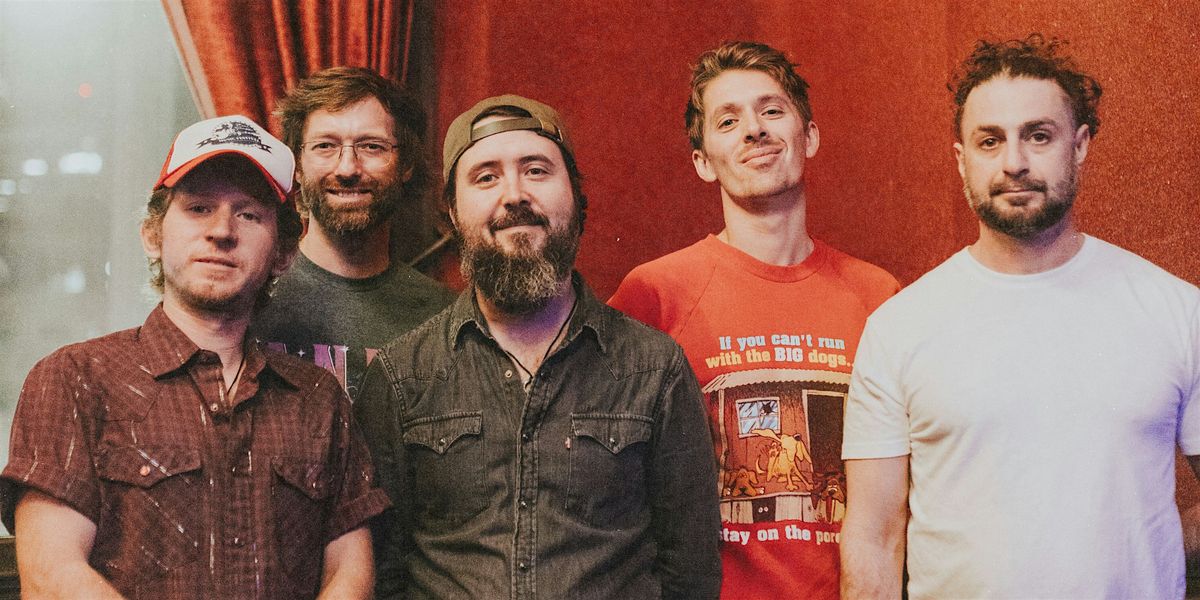 Fireside Collective ** NewGrass - GrooveGrass - JamBand **