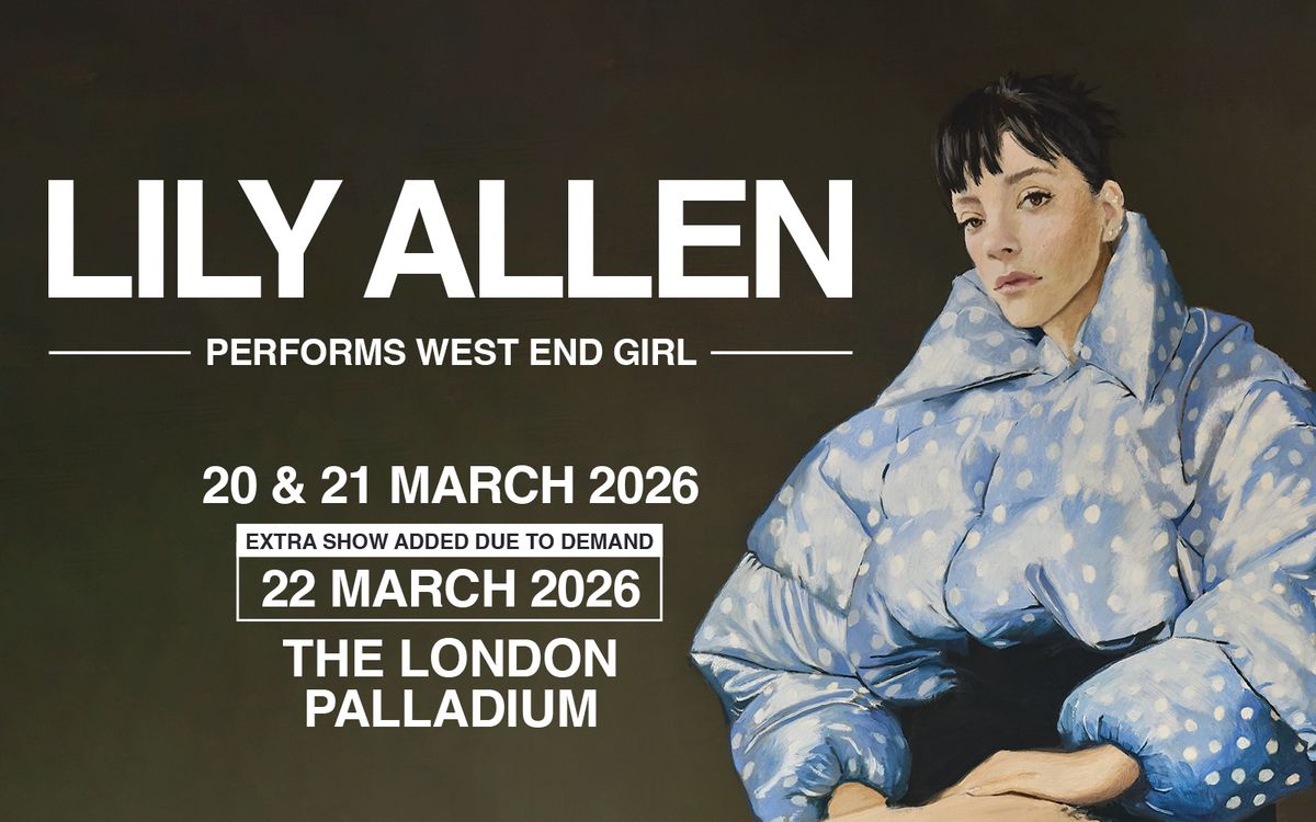 Lily Allen