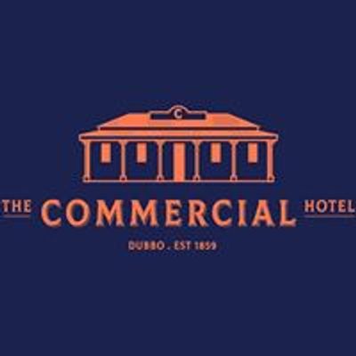 The Commercial Hotel