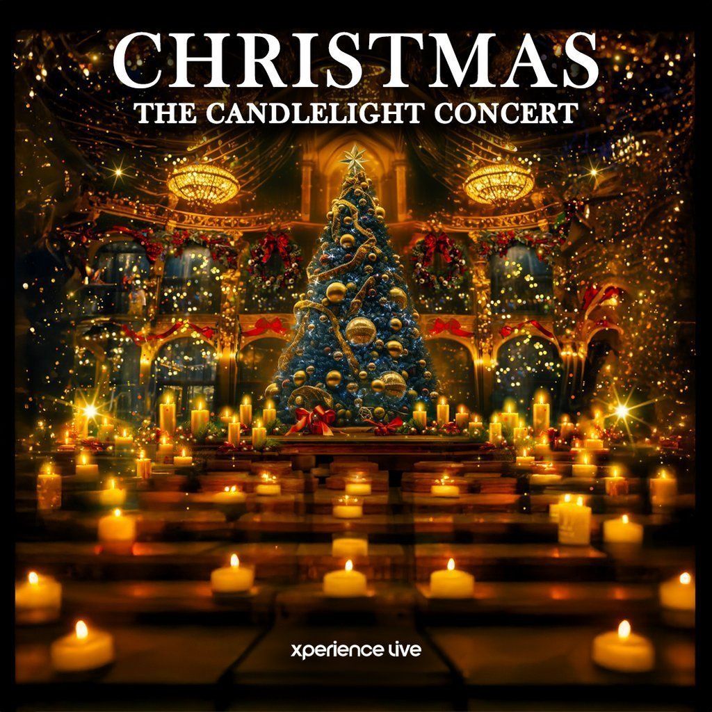 Christmas - The Candlelight Concert
