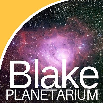 Blake Planetarium