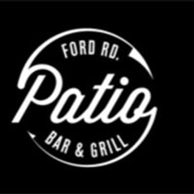 Ford Rd Patio Bar & Grill