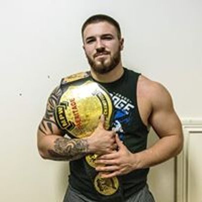 Metro Pro Wrestling - Michigan