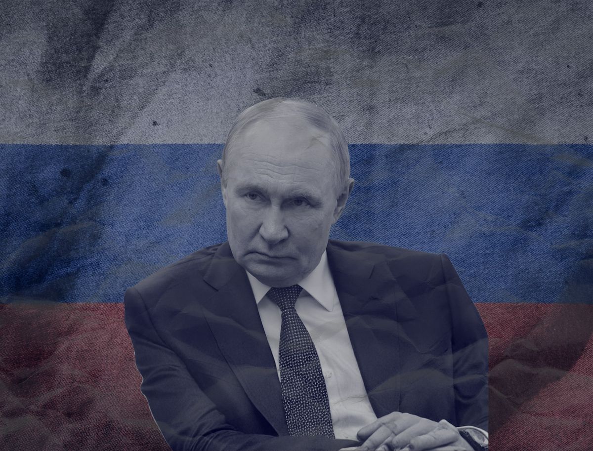 Wine & Wisdom: How to Make Putin\u2019s Most Wanted List