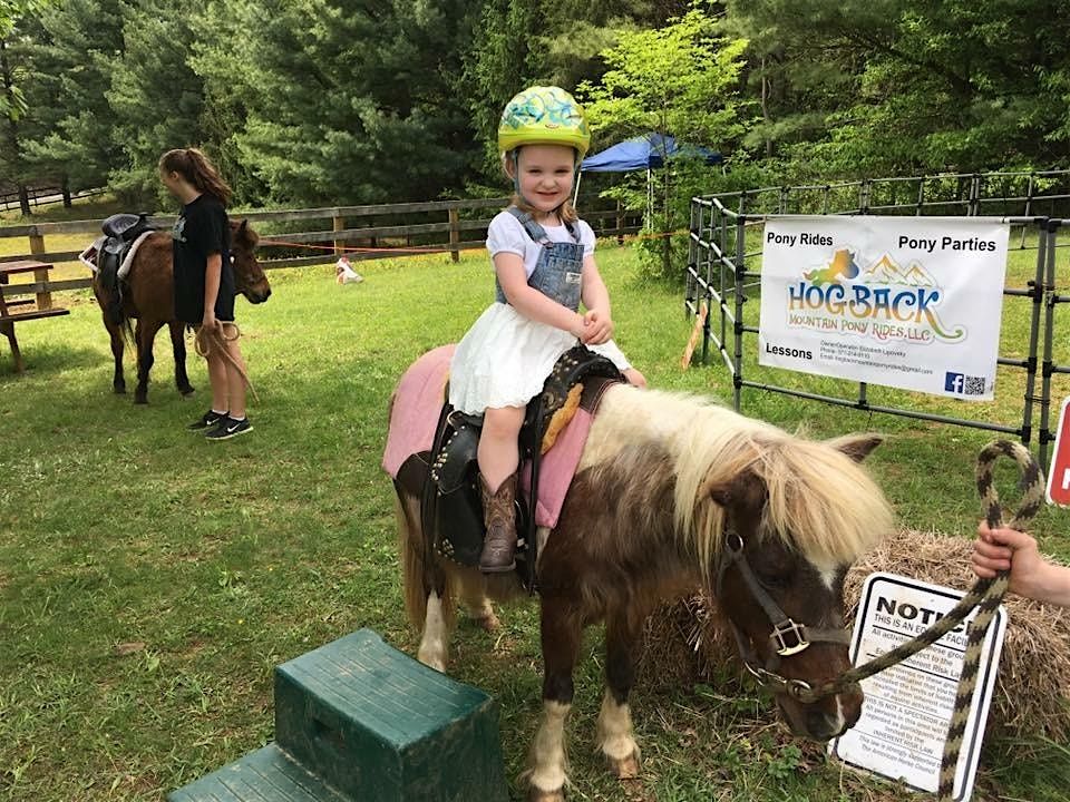 Pumpkins & Fire Spinning Intro to Riding and Horsemanship Ages 3 and up