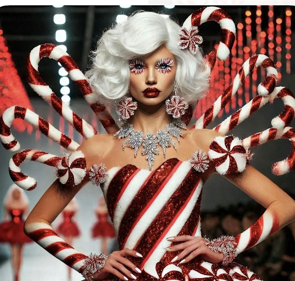 CANDY SHOP (Aphrodisiac Cabaret Saloon by Imperia)