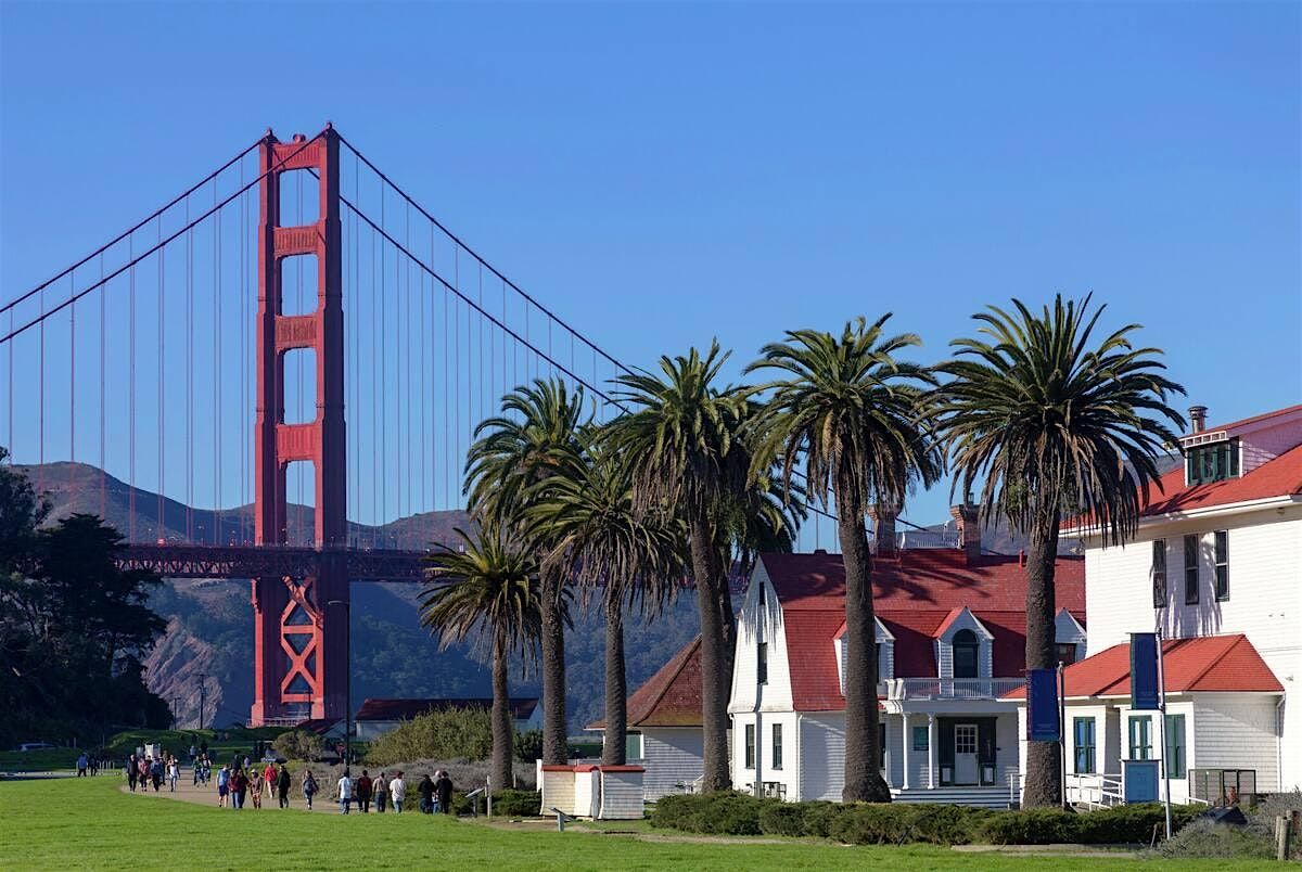 Yoga Conference in San Francisco - April 28 -May 3 - 2026
