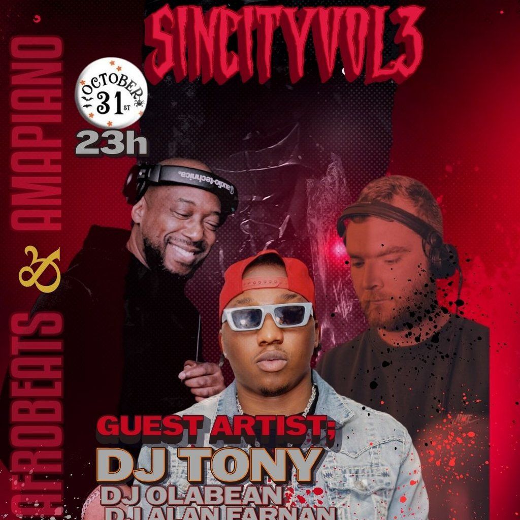SIN CITY Vol 3