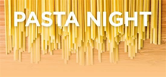 Pasta Night Buffet by Catering Management -