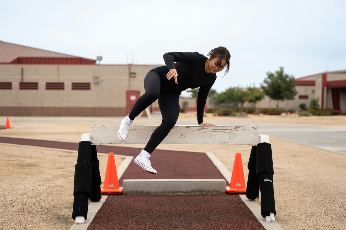 Probation Corrections Officer Applicant Workshop