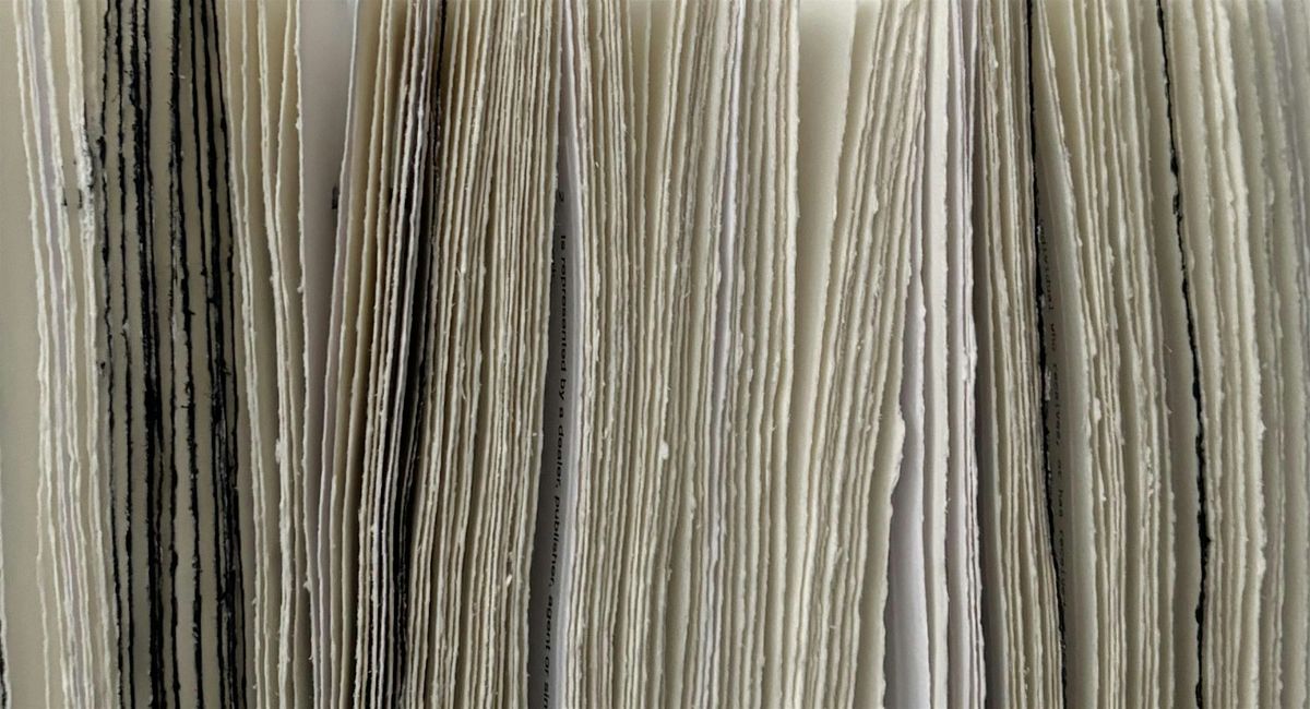 Book Club: Apr 2026 (East End)