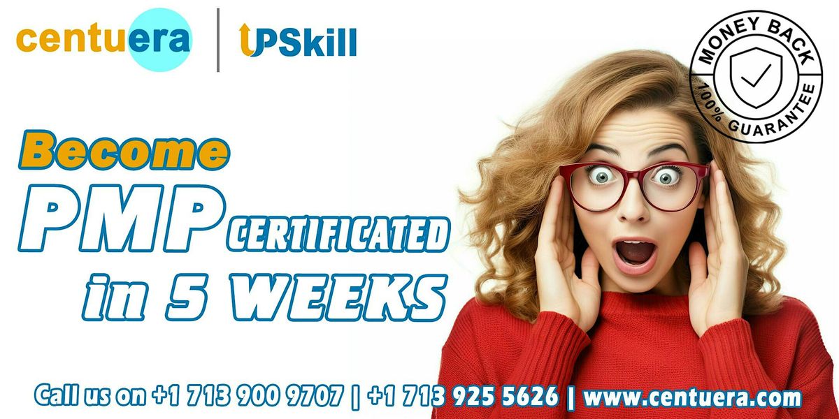 Pass PMP\u00ae Exam in 5 Weeks | Lowest Price Guaranteed | Norfolk, VA