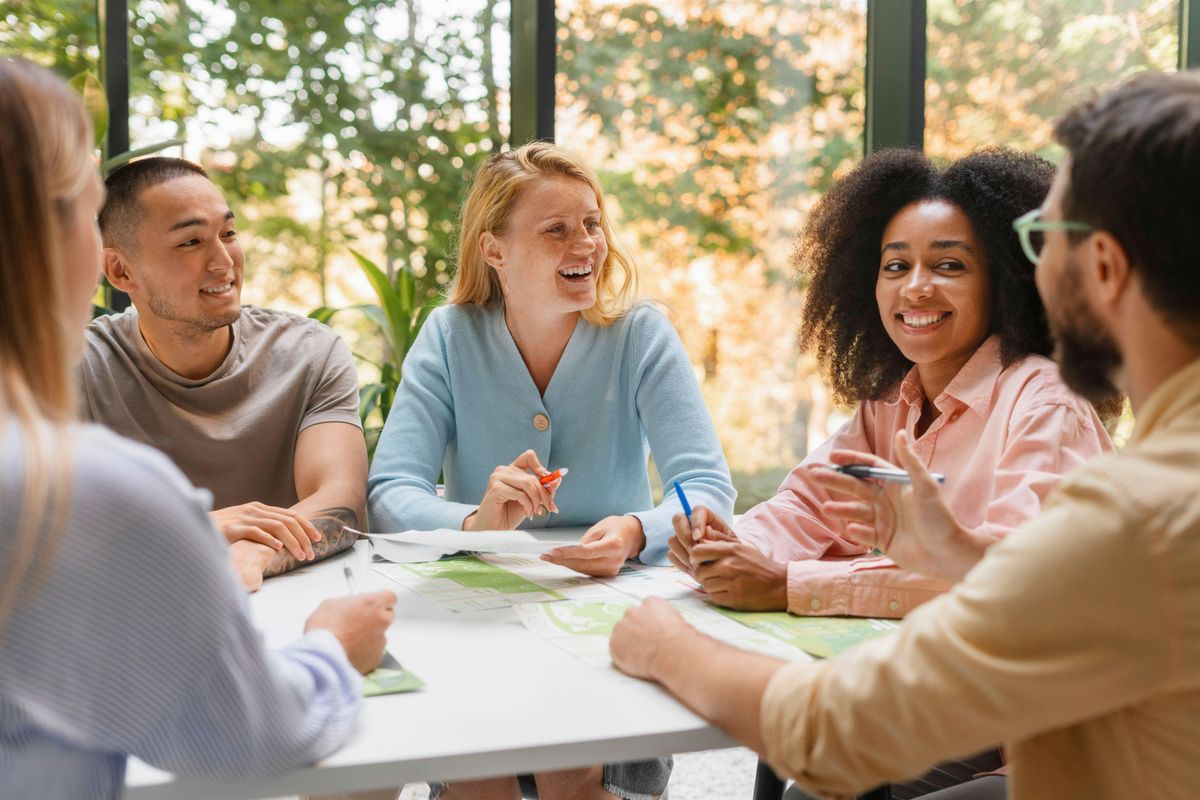 Mastering American Workforce Culture