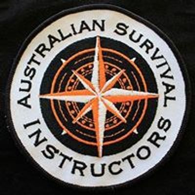 A.S.I Australian Survival Instructors