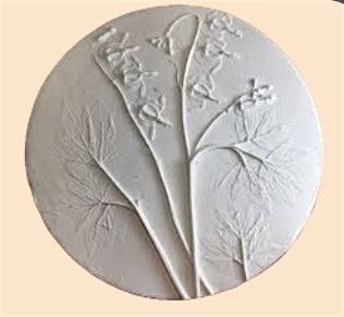 Casting Impressions workshop