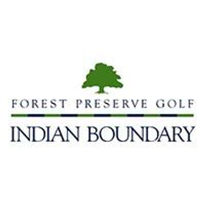 Indian Boundary Golf Course