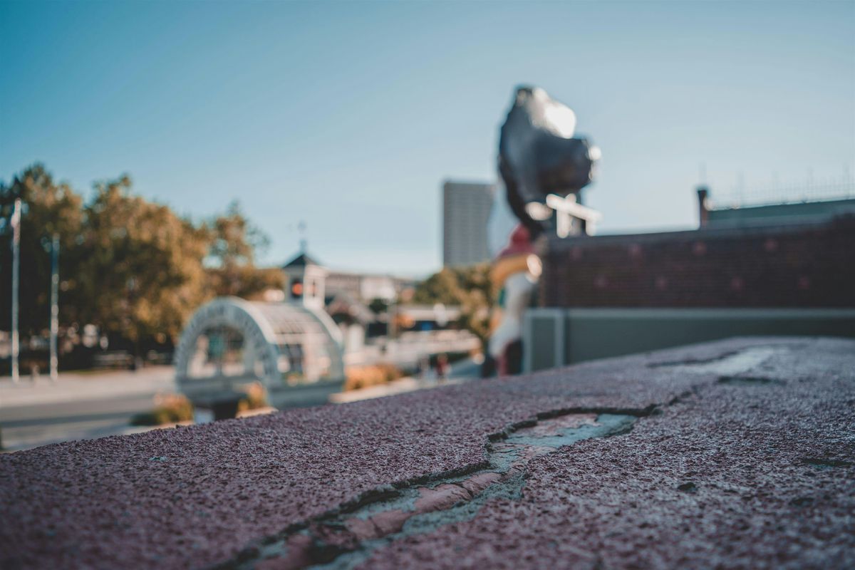 Adventurous Scavenger Hunt - Sparks\u2018 Sizzling Scavenger Spectacular