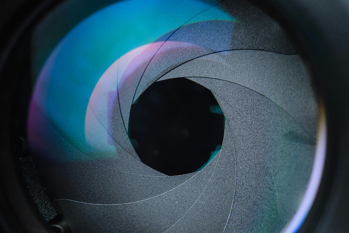 Henry's Oakville Aperture & Depth of Field Workshop