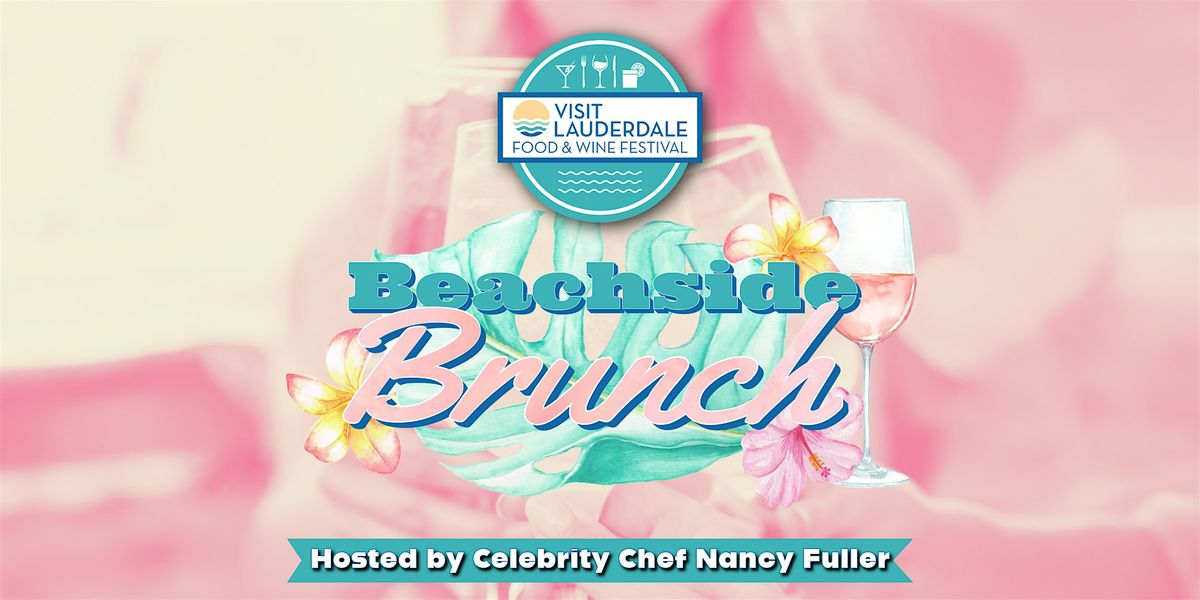 Beachside Brunch