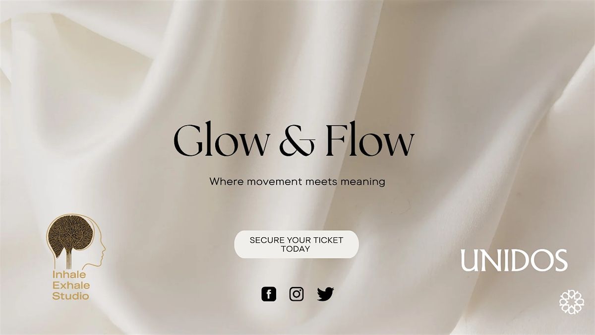 Glow & Flow Night