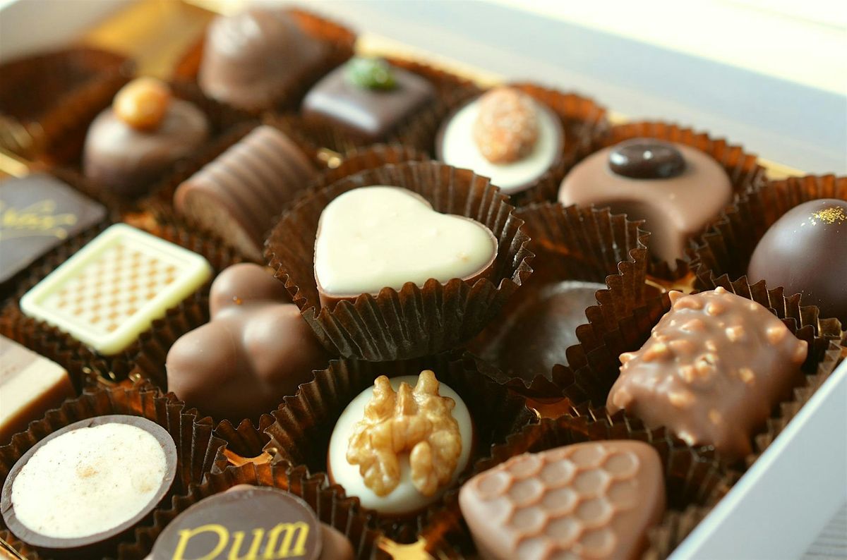 Fall Holiday CHOCOLATE SALON and FESTIVAL 2025