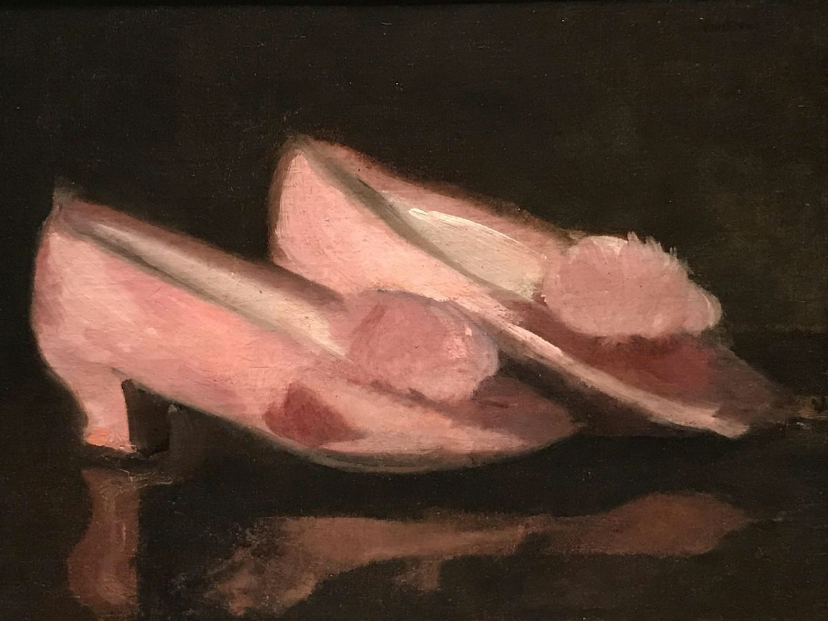 Dressed to K*ll Tour of the Metropolitan Museum