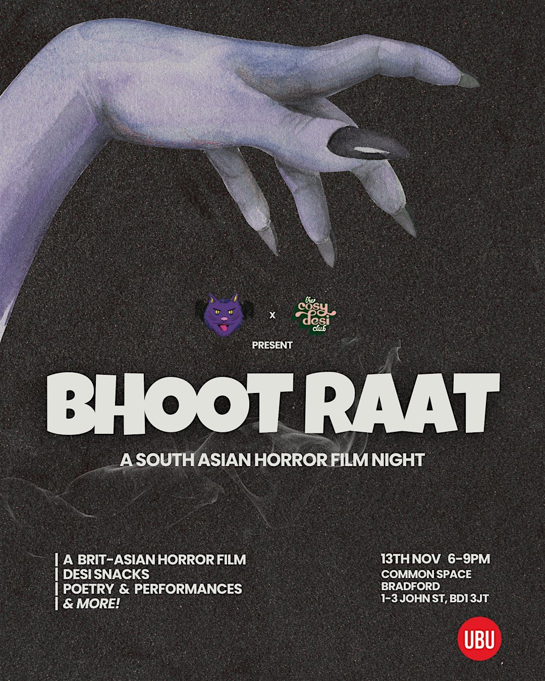 Bhoot Raat