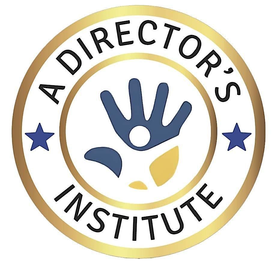 A Director\u2019s Institute
