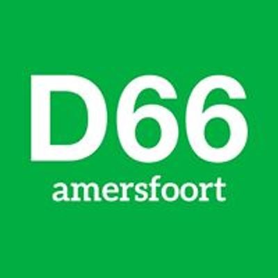 D66 Amersfoort