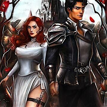 Slant of Starlight Romantasy Book Club