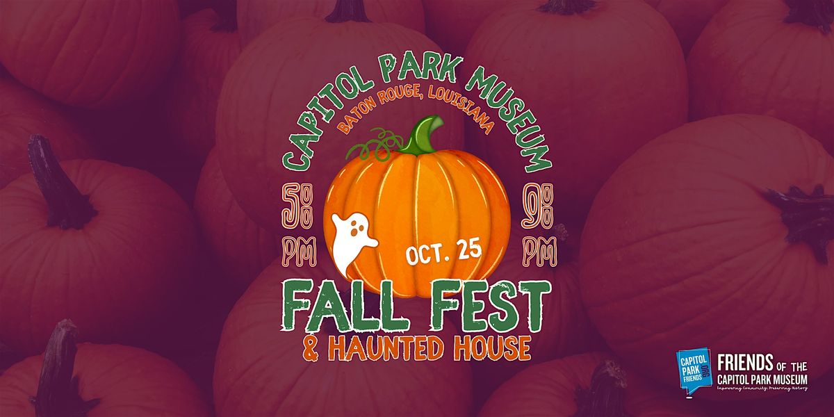 Fall Fest 2025