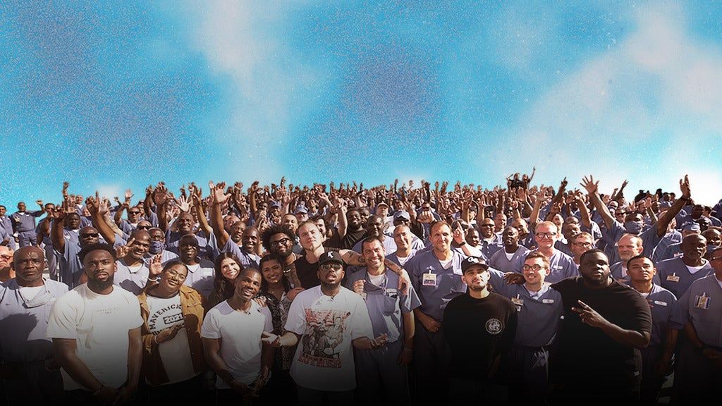 Kingdom Nights Tour: Maverick City Music x Kirk Franklin