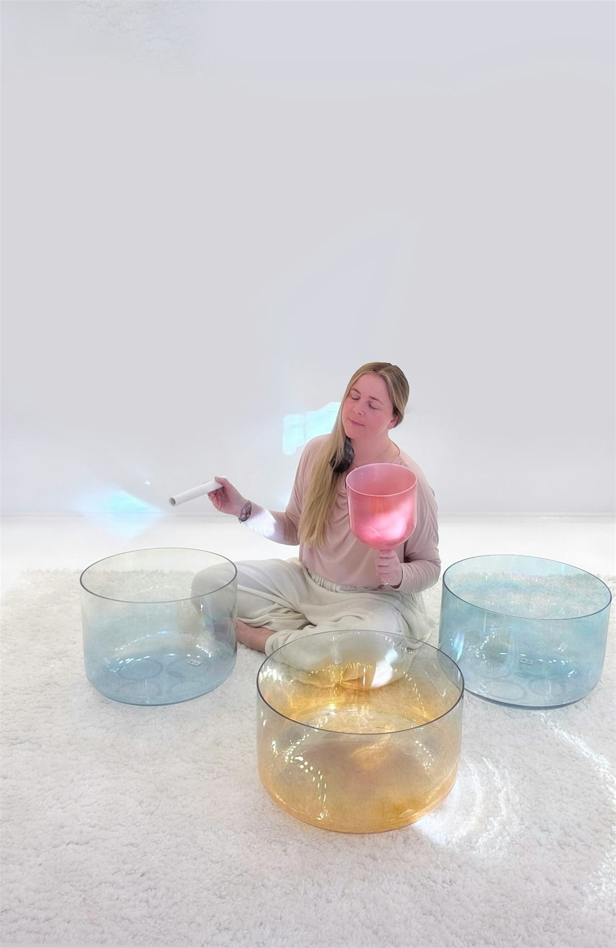 Gratitude Soundscape Ceremony