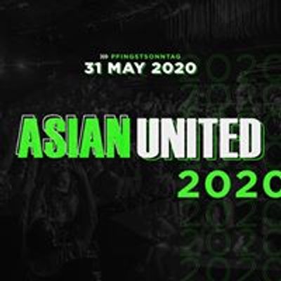 Asian United