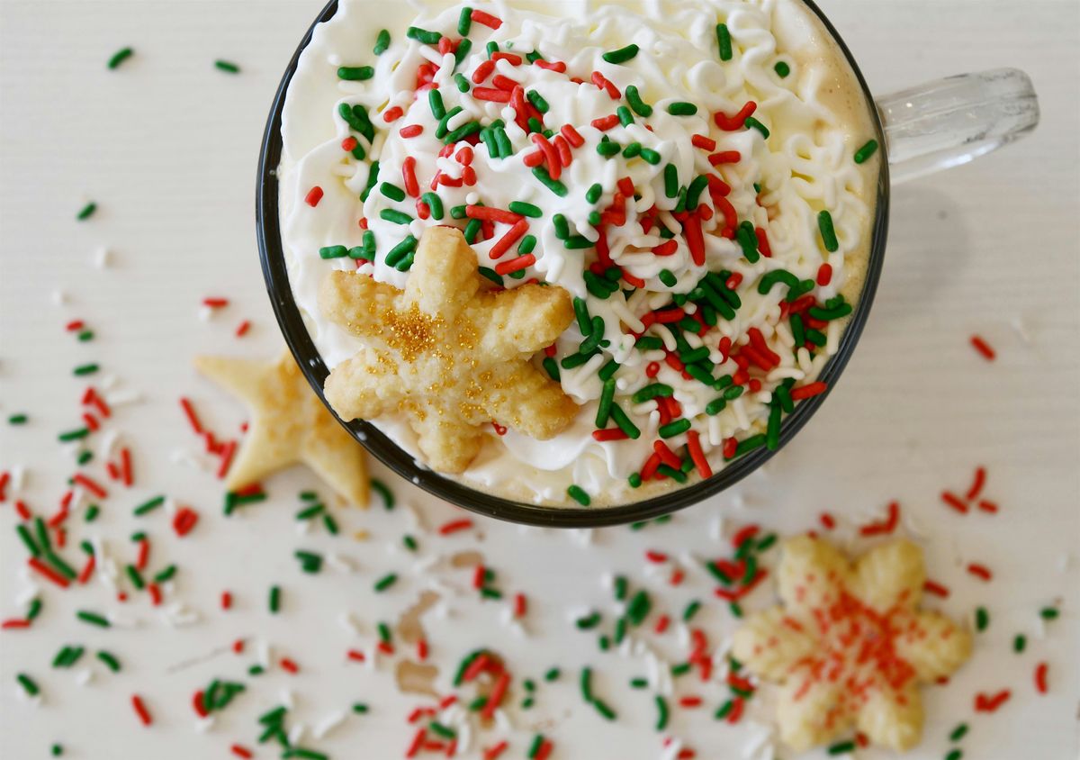 Sugar Cookie Showdown at \u00d8rchard