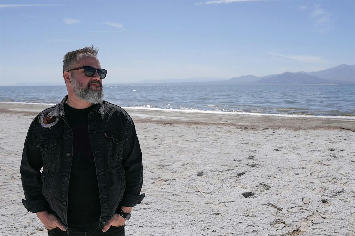 Matt Pryor & The Salton Sea, Small Uncle