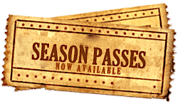2025-2026 Performing Arts Season Pass