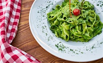 In-person class: Fresh Pasta 101 (Atlanta)