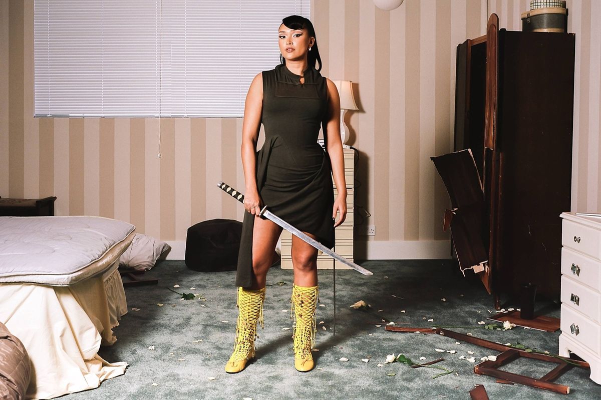 Joy Crookes Bournemouth Tickets