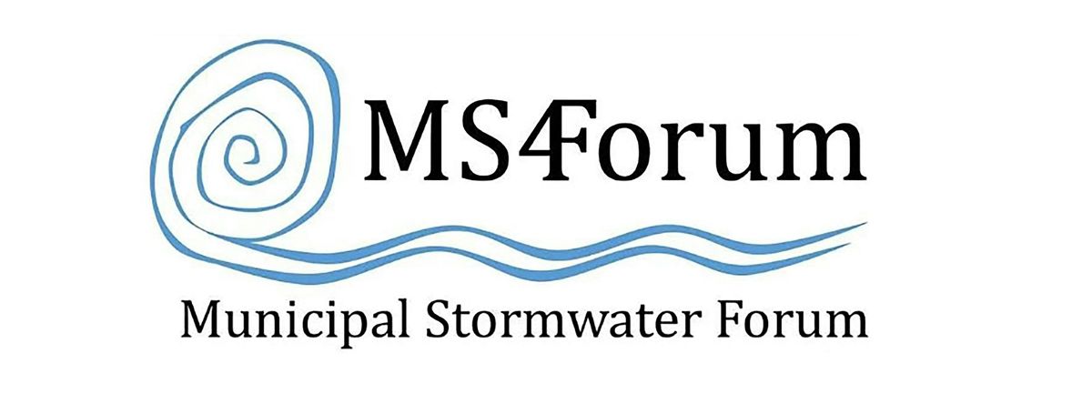 2025 MS4orum Sponsorship and Vendor Registration