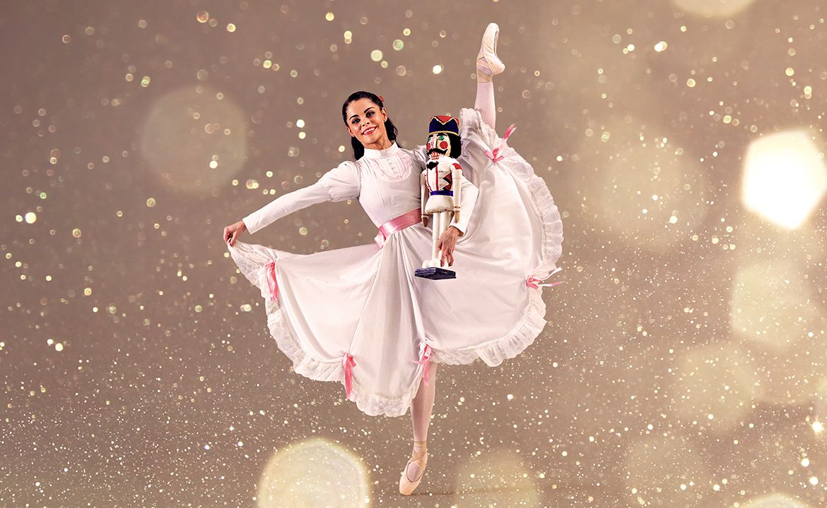 The Nutcracker - Charleston