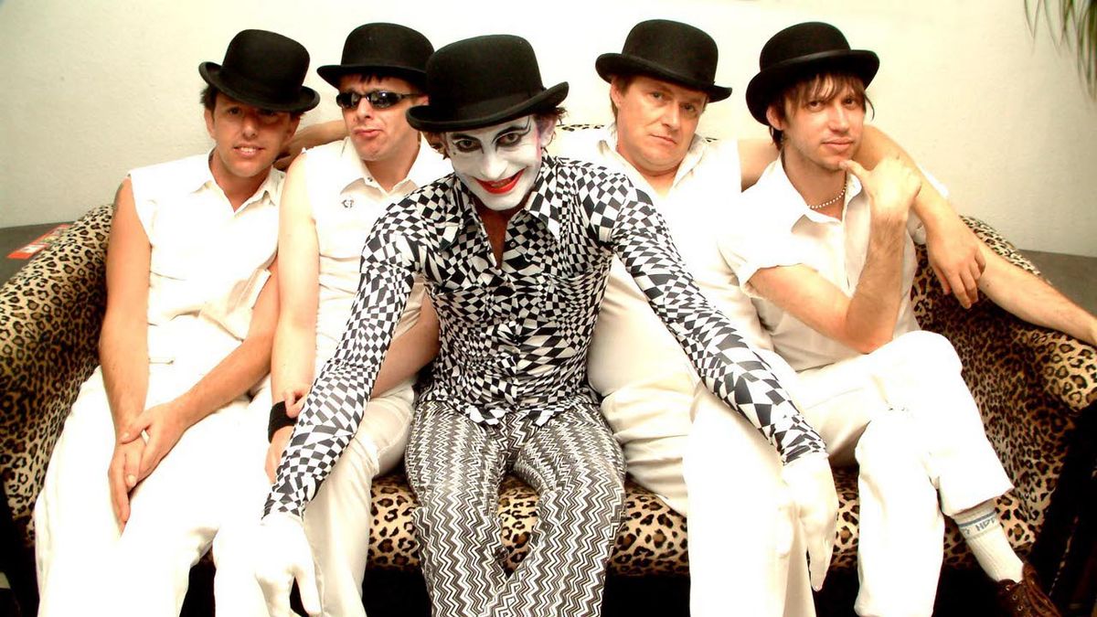The Adicts