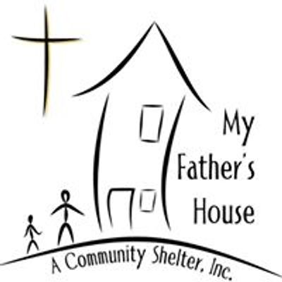 My Father's House, A Community Shelter, Inc.