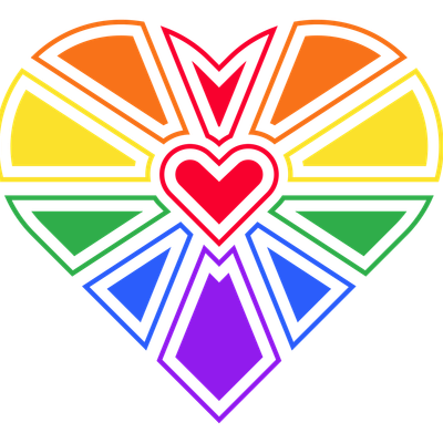 Our Rainbow Hearts