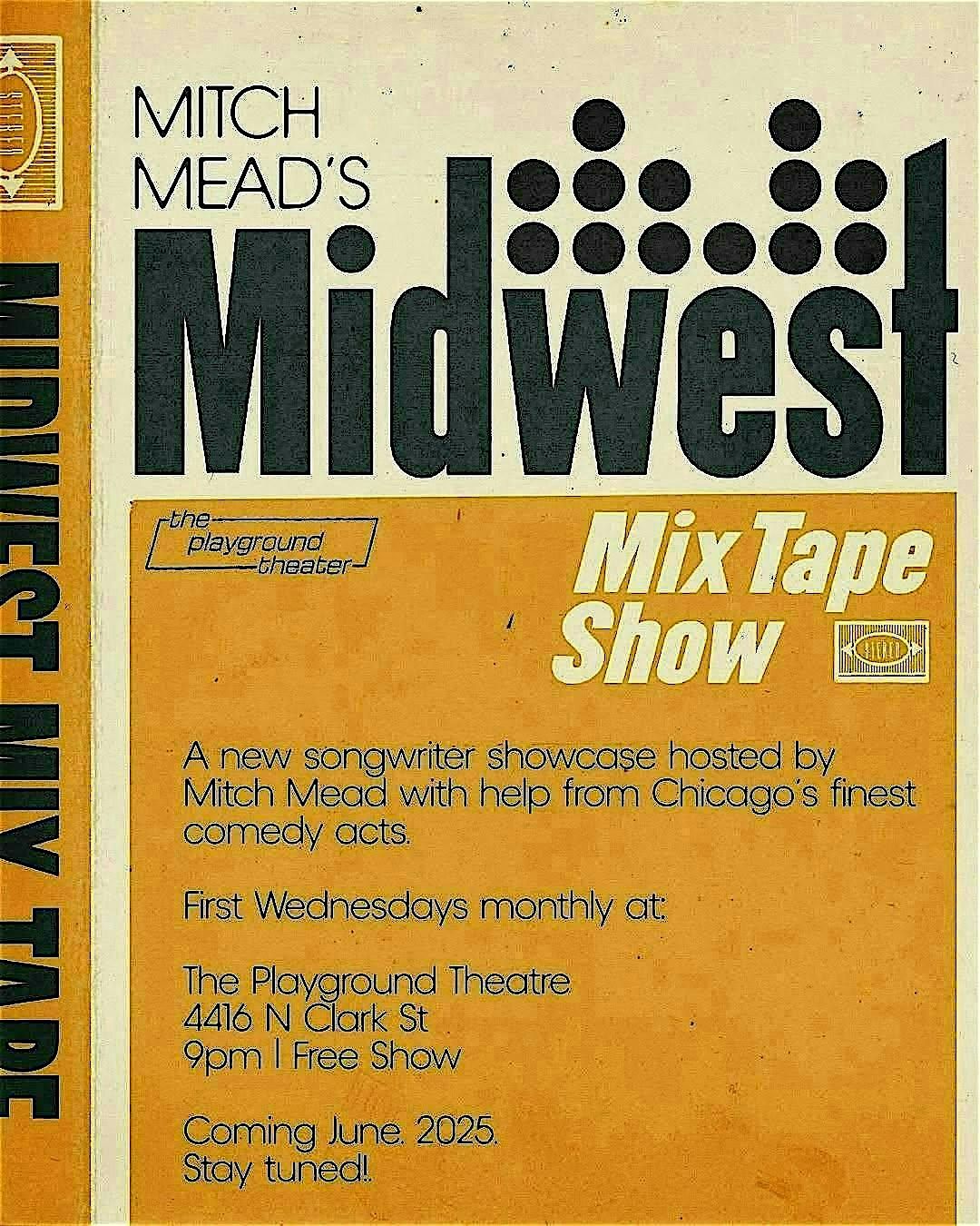 Midwest Mixtape