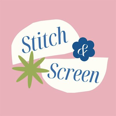 Stitch & Screen