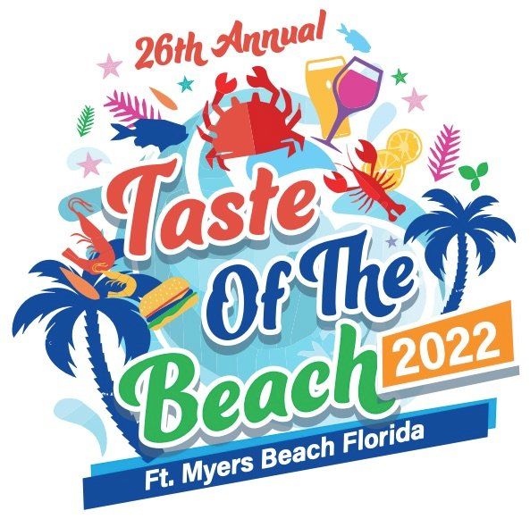 26th Annual Taste of the Beach Salty Sam's Marina, Fort Myers Beach
