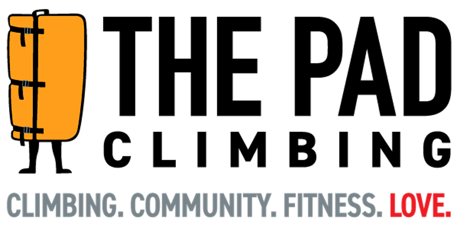 LO Central Coast | Climbing at the Pad