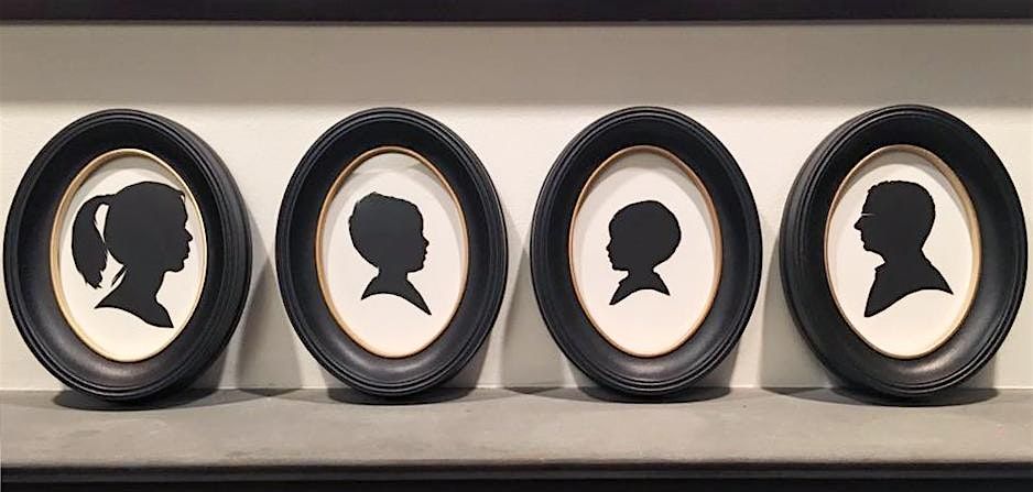 Sunday, Dec 7th, Silhouettes by Cassidy Alexander, Lakeview