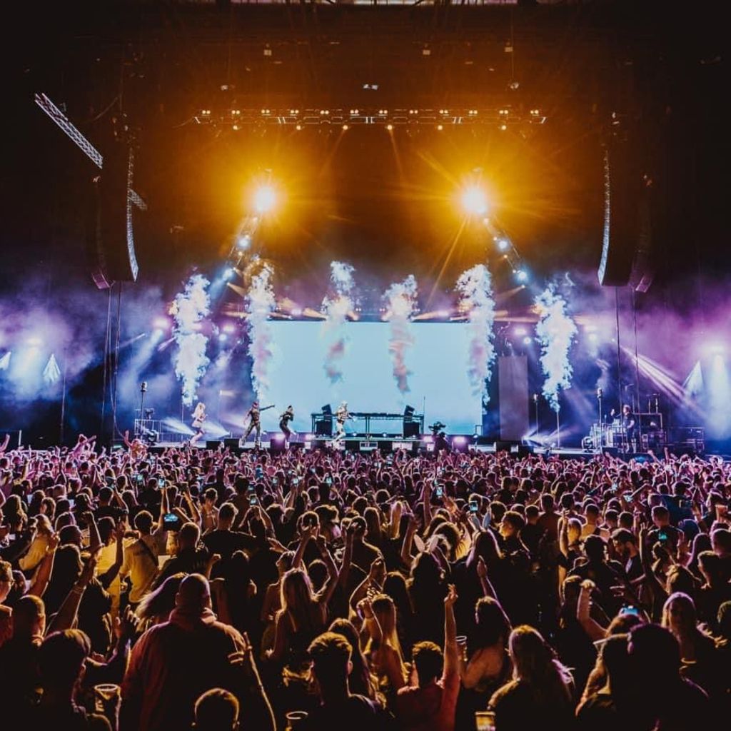 Clubland Classix Edinburgh